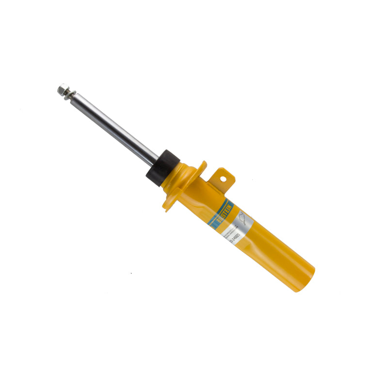 Bilstein B6 HD 14-15 Mini Cooper Base/S Front Left Twintube Strut Assembly Shocks and Struts Bilstein