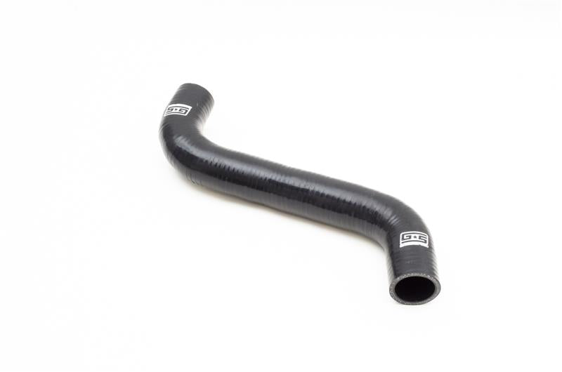 GrimmSpeed 15-17 Subaru WRX / 14-17 Subaru Forester XT Radiator Hose Kit - Black Radiator Hoses GrimmSpeed