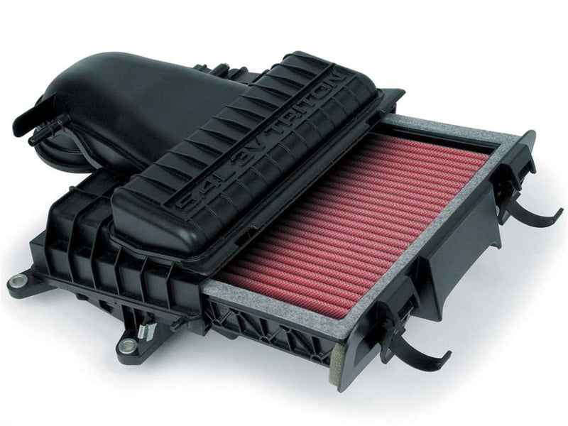 Airaid 04-08 Ford F-150 5.4L / 05-09 Expedition 5.4L / 06-08 Lincoln LT Direct Replacement Filter Air Filters - Direct Fit Airaid