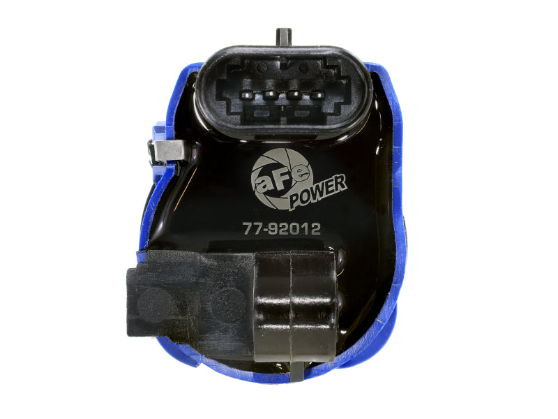 aFe 10-15 Chevrolet Camaro V6-3.6L SCORCHER High-Performance Ignition Coil - Single Stock Replacement Ignition aFe