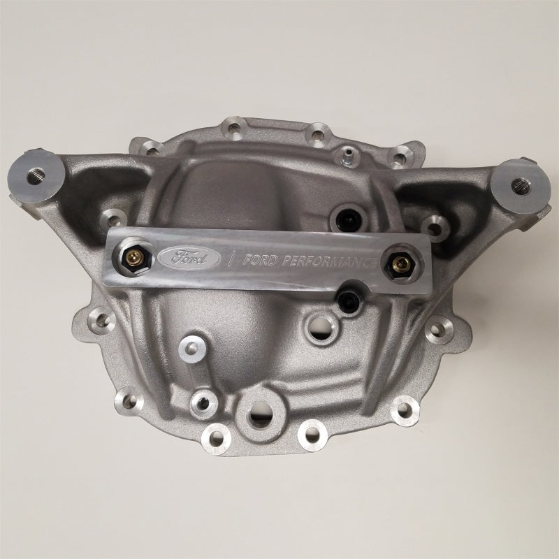 Ford Racing 2015+ Ford Mustang Differential Cover - 8.8in. IRS Diff Covers Ford Racing