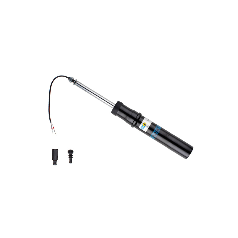 Bilstein B4 OE Replacement 15-17 Porsche Cayenne w/ PASM Front Air Suspension Spring Shocks and Struts Bilstein