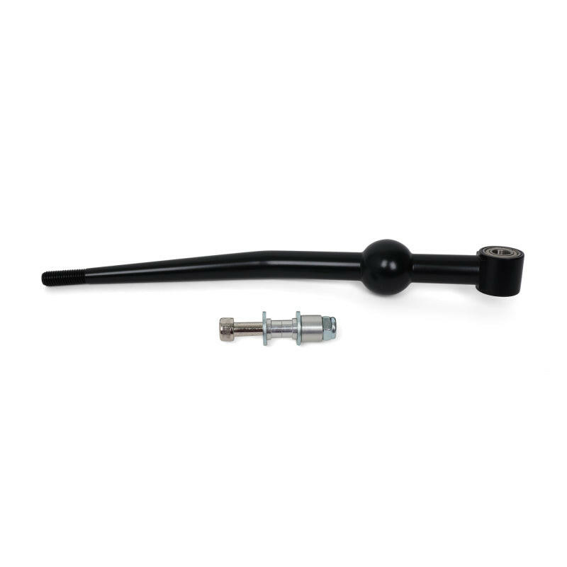 BLOX Racing Single-bend Short Shifter - 88-00 Honda Civic / 90-93 Acura Integra Radiator Stays BLOX Racing