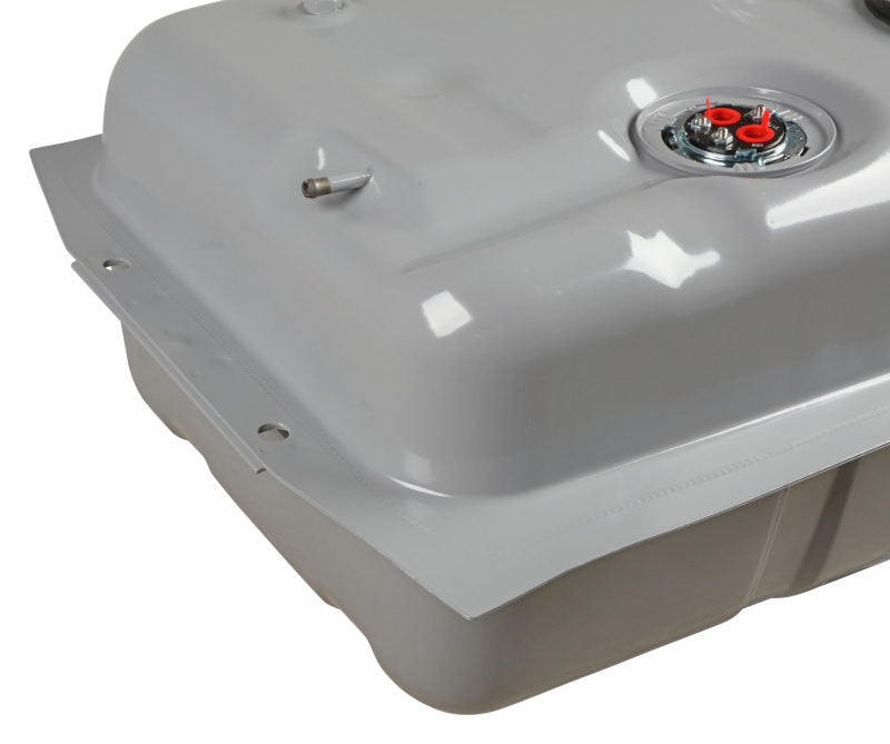 Aeromotive 67-72 Chevrolet C10 340 Stealth Gen 2 Rear Mount Fuel Tank Fuel Tanks Aeromotive
