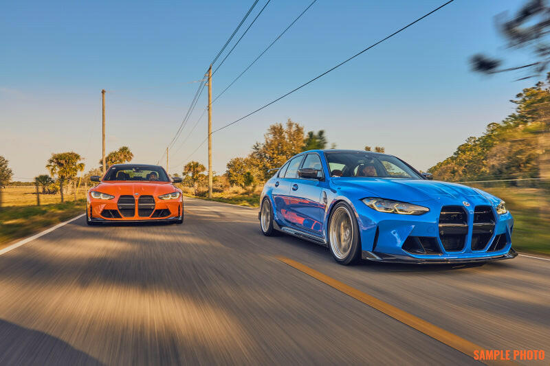 AST 2019+ Audi A3 / S3 8Y 4wd / VW Golf VIII GTI R / Seat Leon KL1/KL8 Adjustable Lowering Springs Lowering Springs AST
