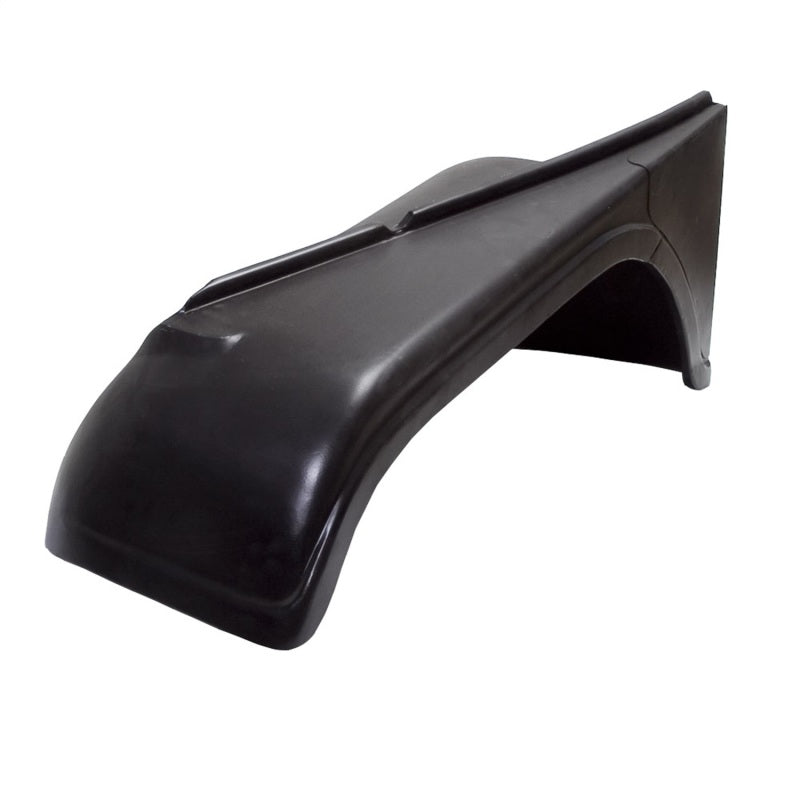 Omix Front Fender Left- 52-75 Willys and Jeep Models Fenders OMIX