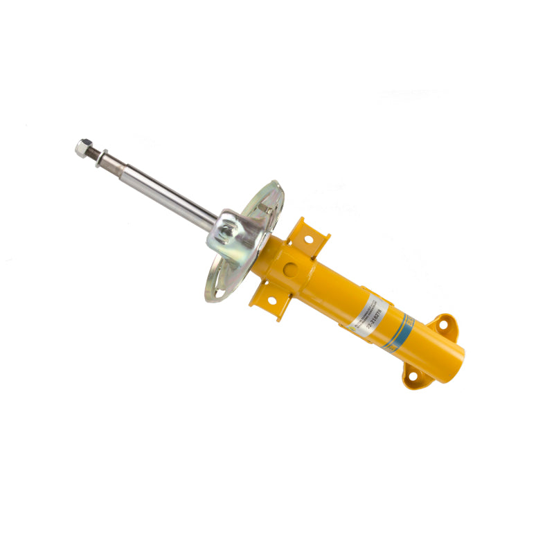 Bilstein B8 Performance Plus 12-16 Mercedes-Benz SLK55 AMG (w/o Dynamic Susp) Front Strut Assembly Shocks and Struts Bilstein