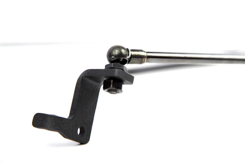 GrimmSpeed 13+ Subaru BRZ / 13+ Scion FR-S Hood Struts Hood Struts GrimmSpeed