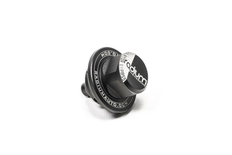 Radium Engineering 03-13 Chevy Corvette Fuel Pressure Regulator Bypass Fuel Pressure Regulators Radium Engineering