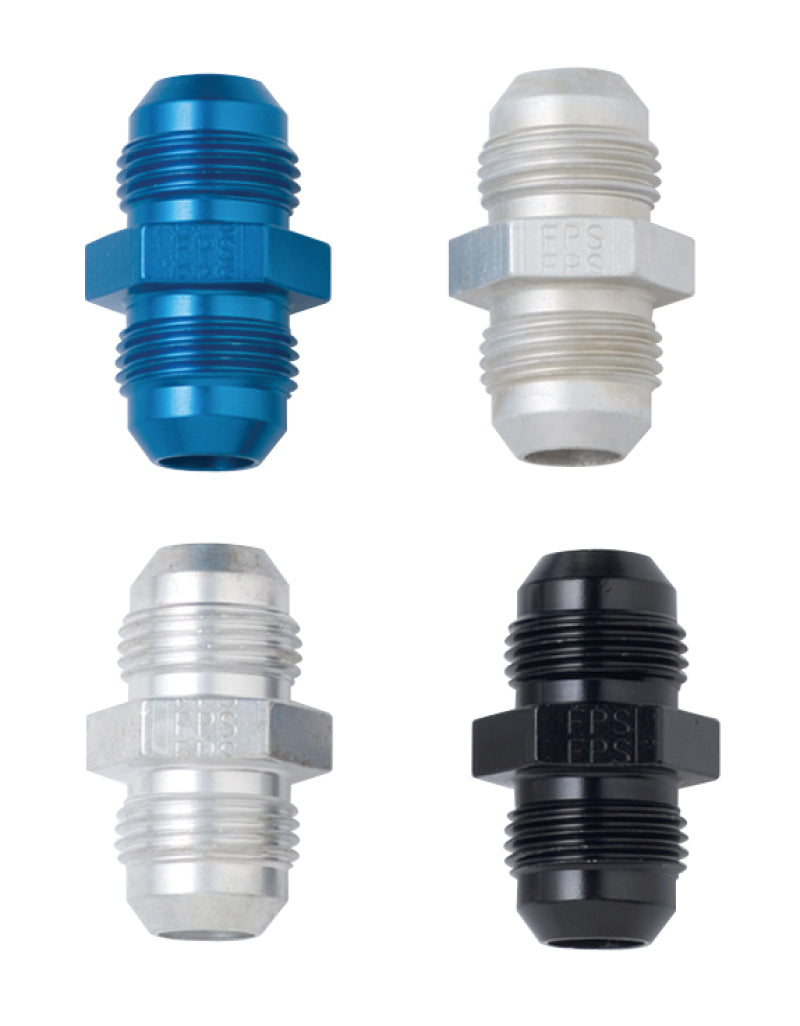 Fragola -10AN Union Fittings Fragola