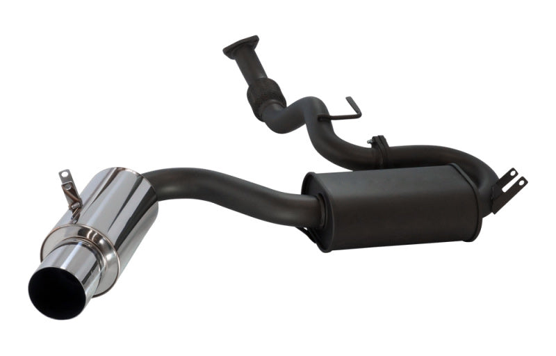 HKS Hi-Power 409 SW20 3S-GTE Catback HKS
