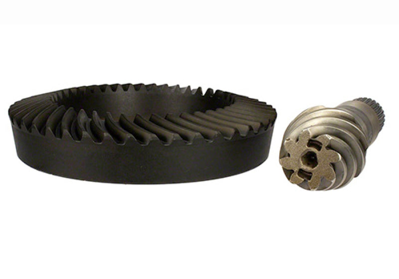 Ford Racing 21-24 Bronco M210 Front Drive Unit 5.38 Ratio Ring & Pinion (Excl Bronco Raptor) Ring & Pinions Ford Racing