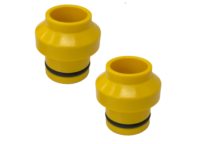 SeaSucker 15x110 HUSKE Plugs (Boost) Bike Racks SeaSucker