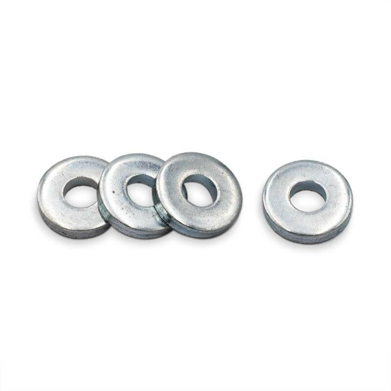 BLOX Racing Coilover Replacement Part - 5mm Shim Kit - For Ek Coilovers Coilover Components BLOX Racing