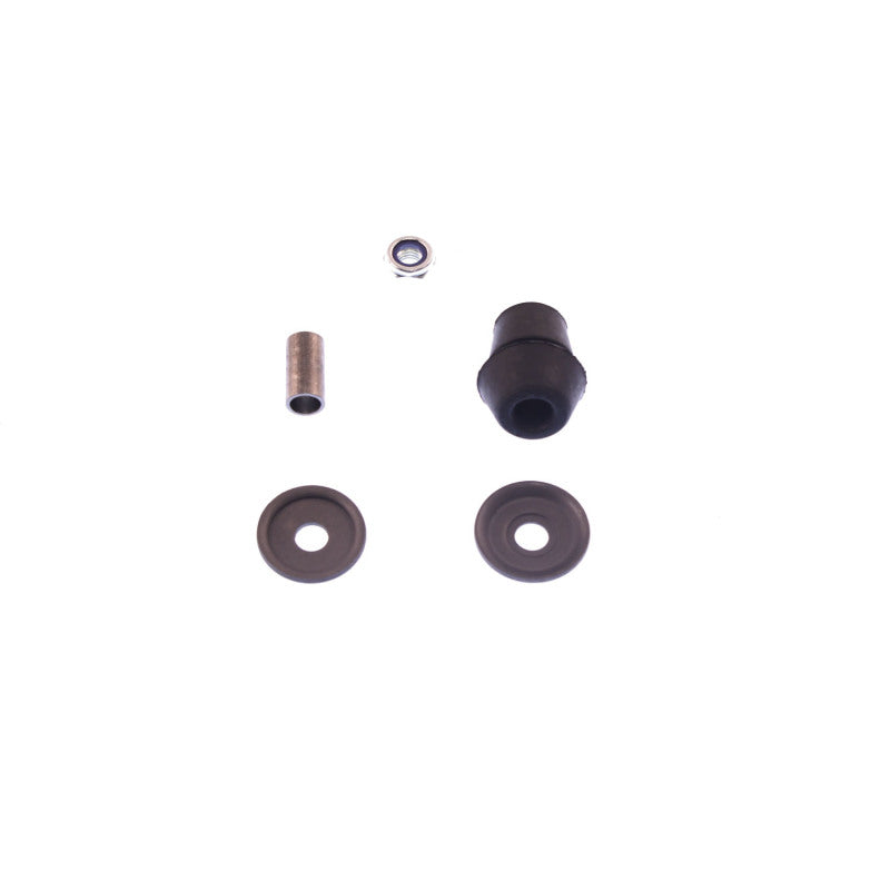 Bilstein 4600 Series 1977 Dodge D200 Base Front 46mm Monotube Shock Absorber Shocks and Struts Bilstein