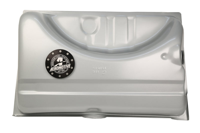 Aeromotive 68-69 Dodge Dart Hellcat Swap Fuel Tank Fuel Tanks Aeromotive