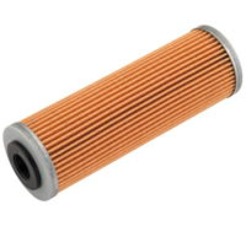 BikeMaster BM-159 Oil Filter - Black Misc Powersports BikeMaster