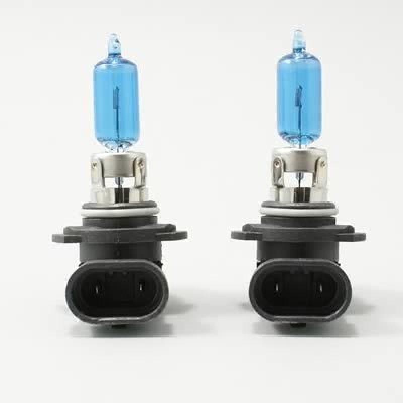 Hella HB3 9005 12V 100W Xenon White XB Bulb (Pair) Driving Lights Hella