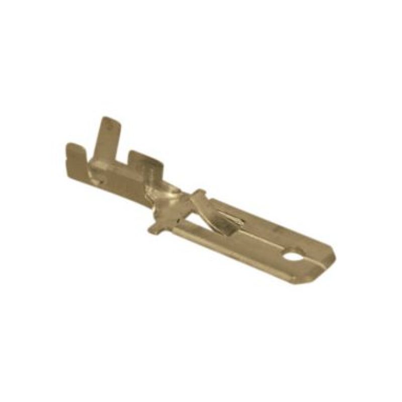 NAMZ 250 & 250 L Series Male Terminals (50 Pack) Wiring Connectors NAMZ