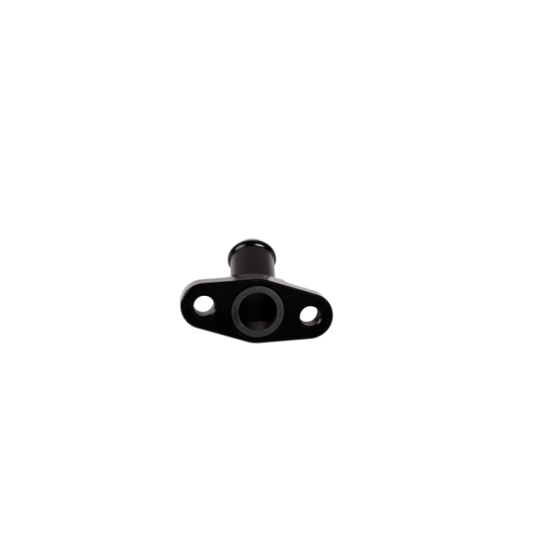 Fleece Performance Universal 45 Degree Turbo Drain Nipple w/ O-ring Turbo Install Kits Fleece Performance
