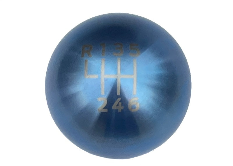 Ford Racing Mustang Anodized Titanium Shift Knob Shift Knobs Ford Racing