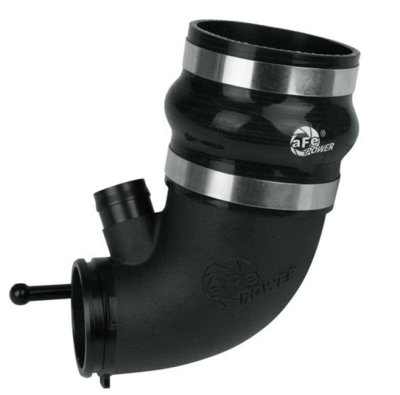 aFe 15-21 VW GTI L4-2.0L (t) Turbo Inlet Tube Intercoolers aFe