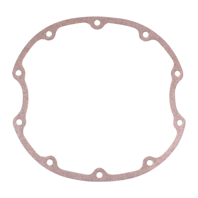 Yukon Gear 8.2in Buick / Oldsmobile / Pontiac Cover Gasket / 10 Bolt Holes Diff Cover Gaskets Yukon Gear & Axle