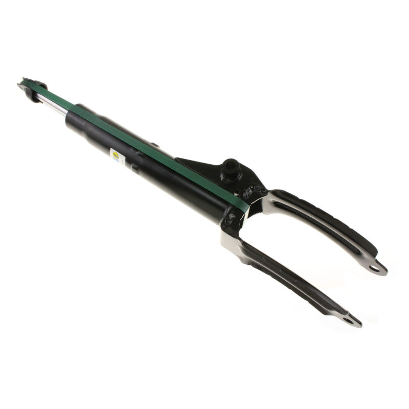 Bilstein B4 2011 Volkswagen Touareg VR6 Front Left Shock Absorber Shocks and Struts Bilstein