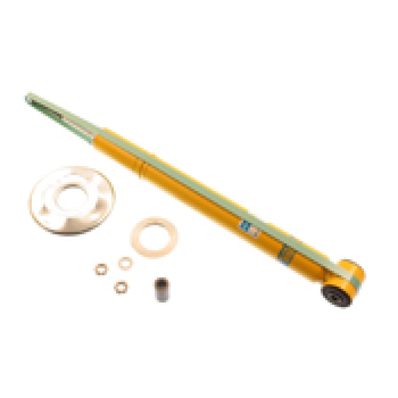 Bilstein B6 1985 Volkswagen Golf Base Rear 36mm Monotube Shock Absorber Shocks and Struts Bilstein
