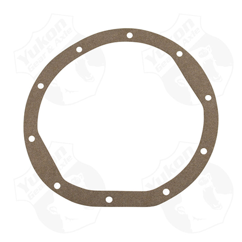 Yukon Gear 8.5 Front Cover Gasket Diff Cover Gaskets Yukon Gear & Axle