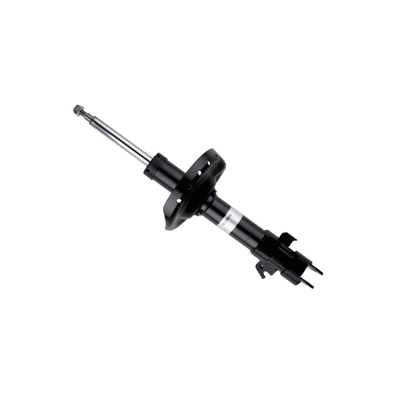 Bilstein B4 OE Replacement 09-13 Subaru Forester Front Right Twintube Strut Assembly Shocks and Struts Bilstein