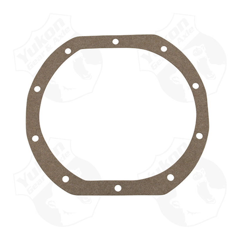 Yukon Gear 8in Dropout Housing Gasket Diff Cover Gaskets Yukon Gear & Axle