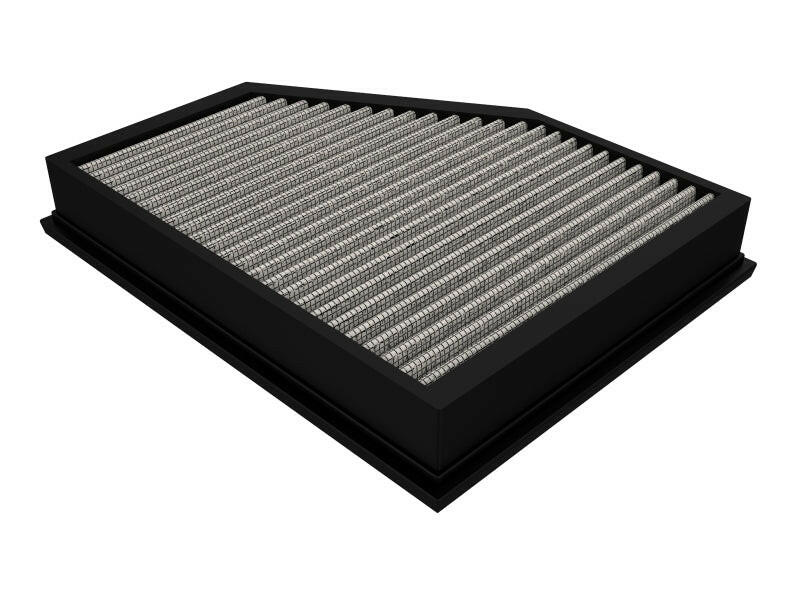 aFe Magnum FLOW Pro Dry S Air Filter 19-21 BMW X7 L6-3.0L Air Filters - Universal Fit aFe