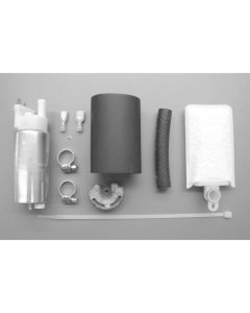 Walbro Fuel Pump/Filter Assembly Fuel Pumps Walbro
