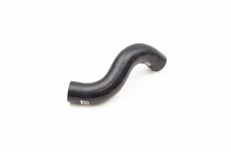GrimmSpeed 04-08 Subaru Forester XT Radiator Hose Kit - Black Radiator Hoses GrimmSpeed