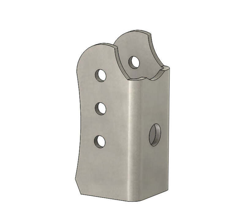 Artec Industries Tall Adjustable Truss Upper Link Mount (Single) - 2.63 In Wide Mounts - Hooks/Handles/Utility Artec Industries