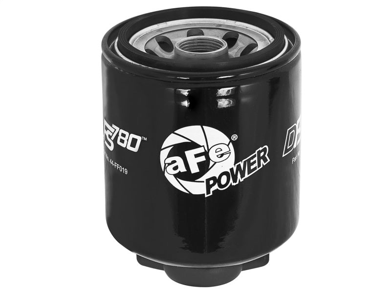 aFe DFS780 Pro Fuel Pump (Full-time Operation) Dodge Diesel Trucks 98.5-02 L6-5.9L (td) Fuel Air Separators aFe