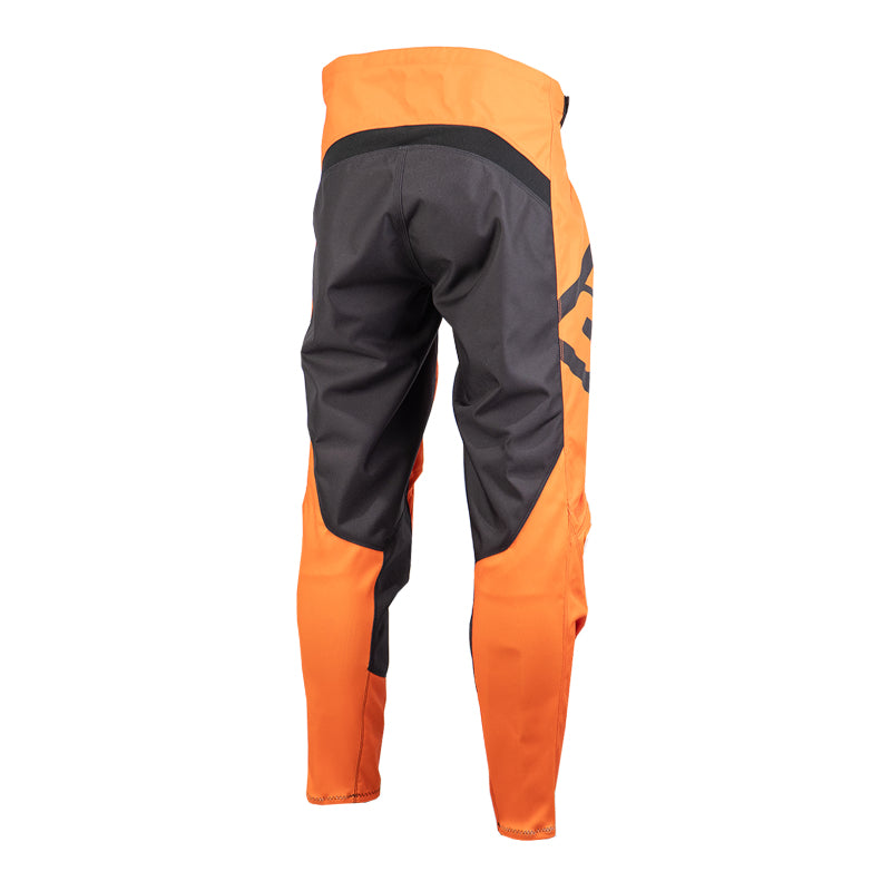 Answer Syncron Essential Pants Orange/Black Size - 36 Pants Answer