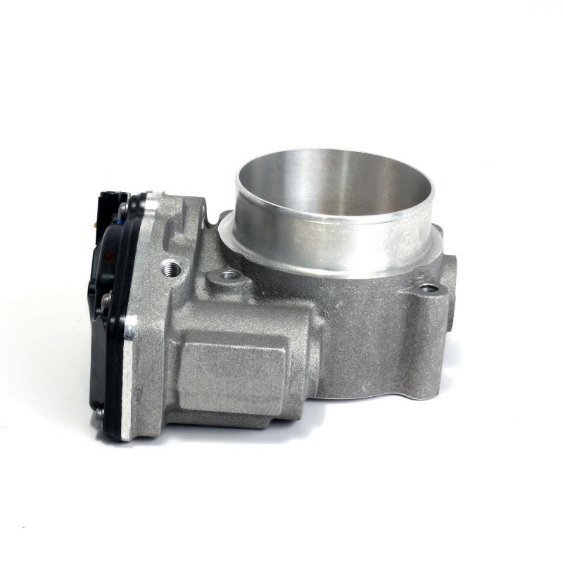 BBK 11-17 Ford Mustang 3.7L V6 / 11-14 Ford F-150 3.7L 73mm Throttle Body BBK Power Plus Series Throttle Bodies BBK