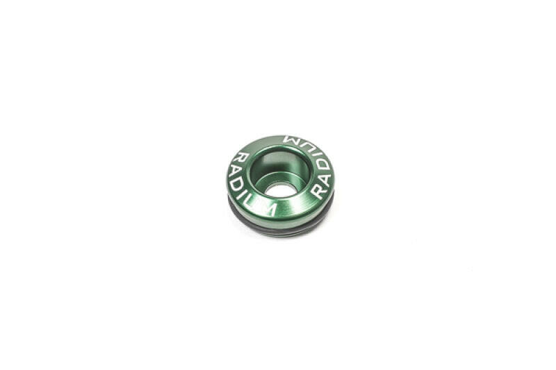 Radium Engineering Nissan Injector Seat 25mm Fuel Injector Adapters Radium Engineering