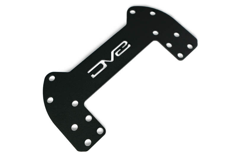 DV8 21-22 Ford Bronco 3rd Brake Light Extension Bracket Tail Lights DV8 Offroad