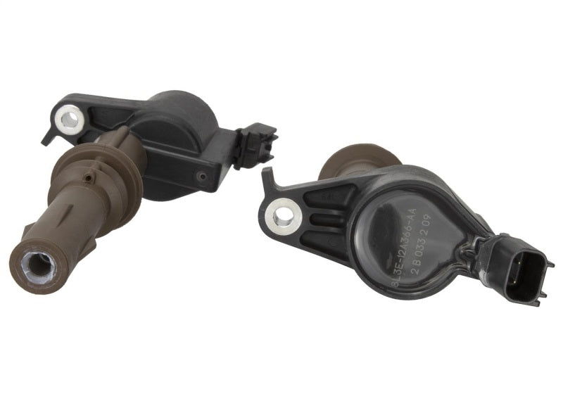 Ford Racing 4.6L/5.4L 3V Ignition Coil Set Stock Replacement Ignition Ford Racing