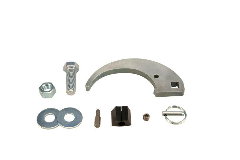 COMP Cams 17-19 Chevrolet Camaro 6.2L / 15-19 Chevrolet Corvette 6.2L Adjustable Phaser Lock Kit Valve Locks COMP Cams