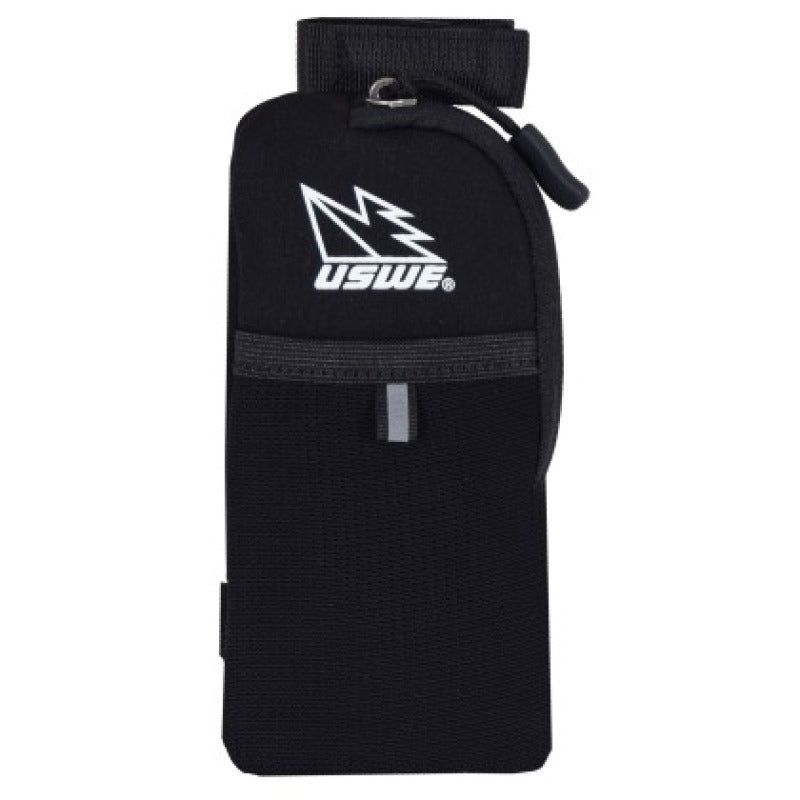 USWE Phone Pocket NDM 1 - Black Bags - Backpacks USWE