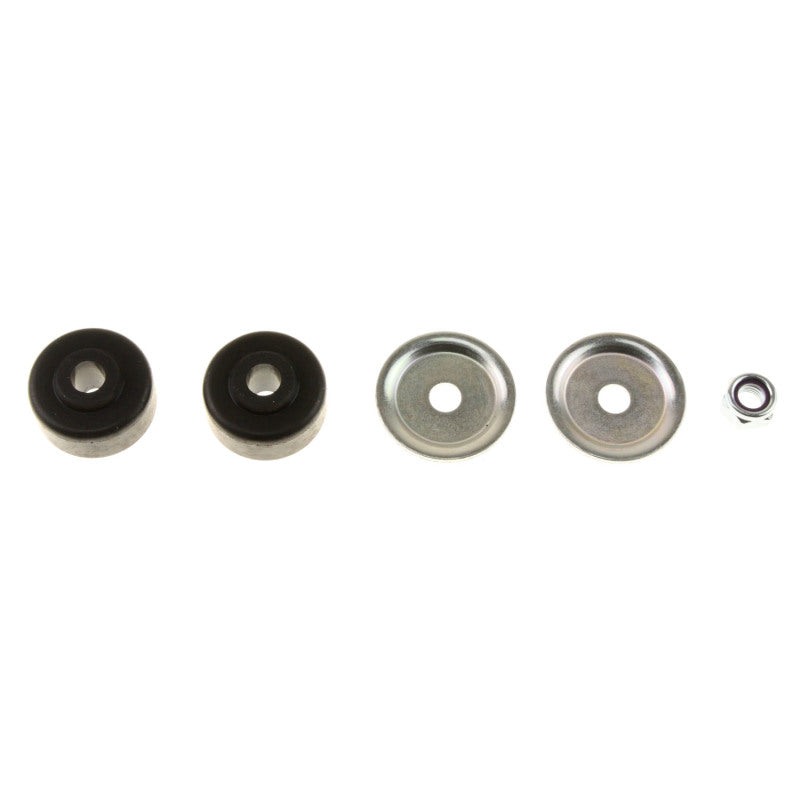 Bilstein 4600 Series 07-13 Jeep Wrangler Front 46mm Monotube Shock Absorber Shocks and Struts Bilstein