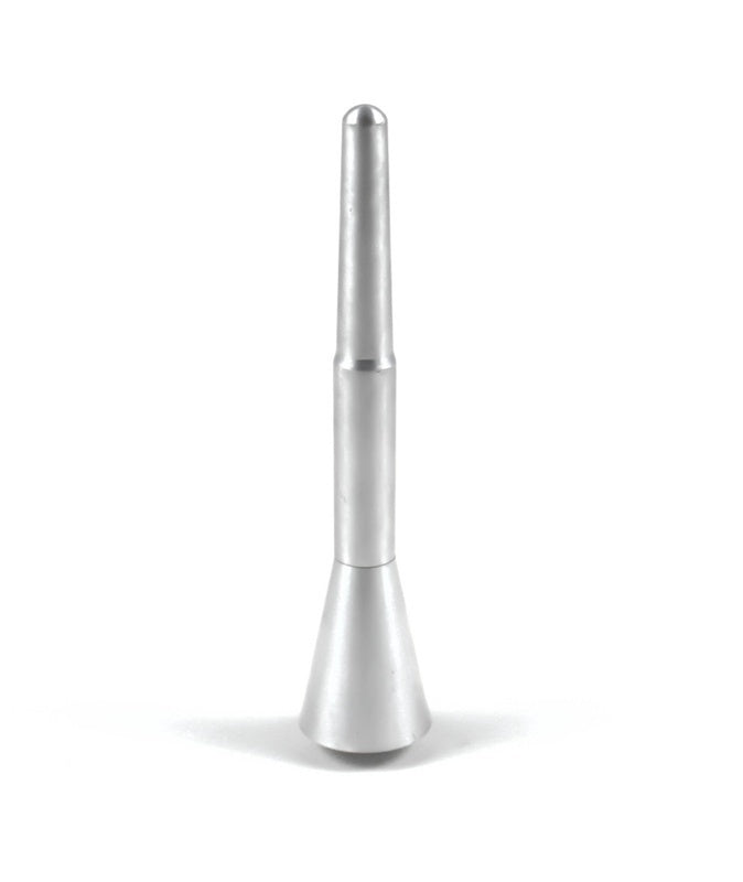 Torque Solution Billet Shorty Antenna : Ford Mustang 2010-2012 Antennas Torque Solution