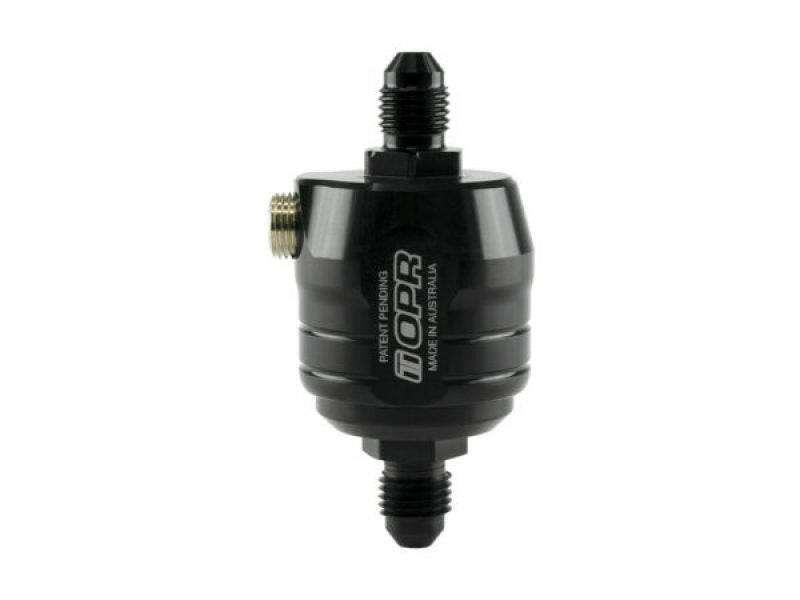 Turbosmart OPR V2 Turbo Oil Pressure Regulator Oil Line Kits Turbosmart