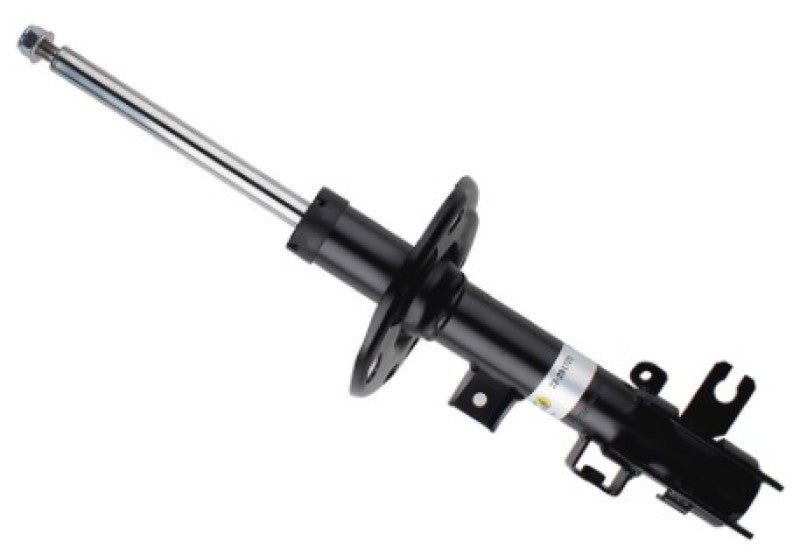 Bilstein B4 OE Replacement 17-19 Mazda CX-5 Front Right Twintube Strut Assembly Shocks and Struts Bilstein