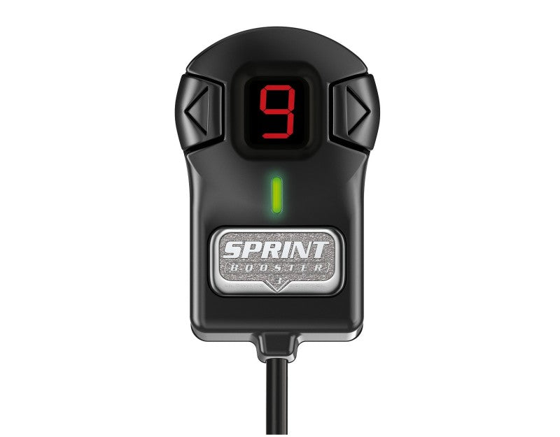 aFe Power Sprint Booster Power Converter 17-19 Nissan Patrol (Y61) I6-4.8L Throttle Controllers aFe