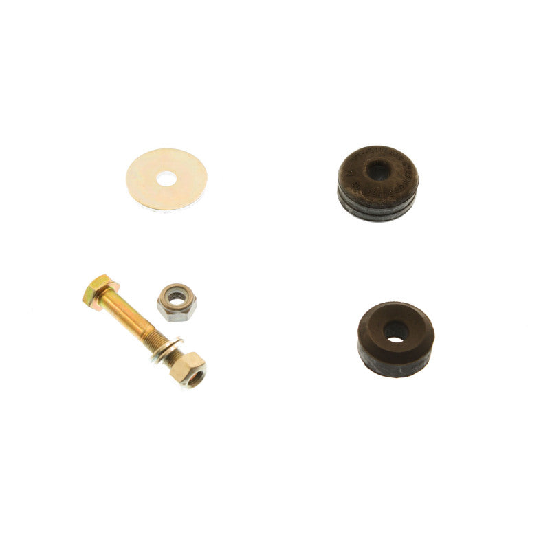 Bilstein B4 1990 Mercedes-Benz 300SL Base Rear 36mm Monotube Shock Absorber Shocks and Struts Bilstein